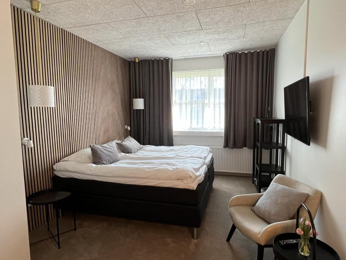 Hotel Sov Godt Herning Esterno foto
