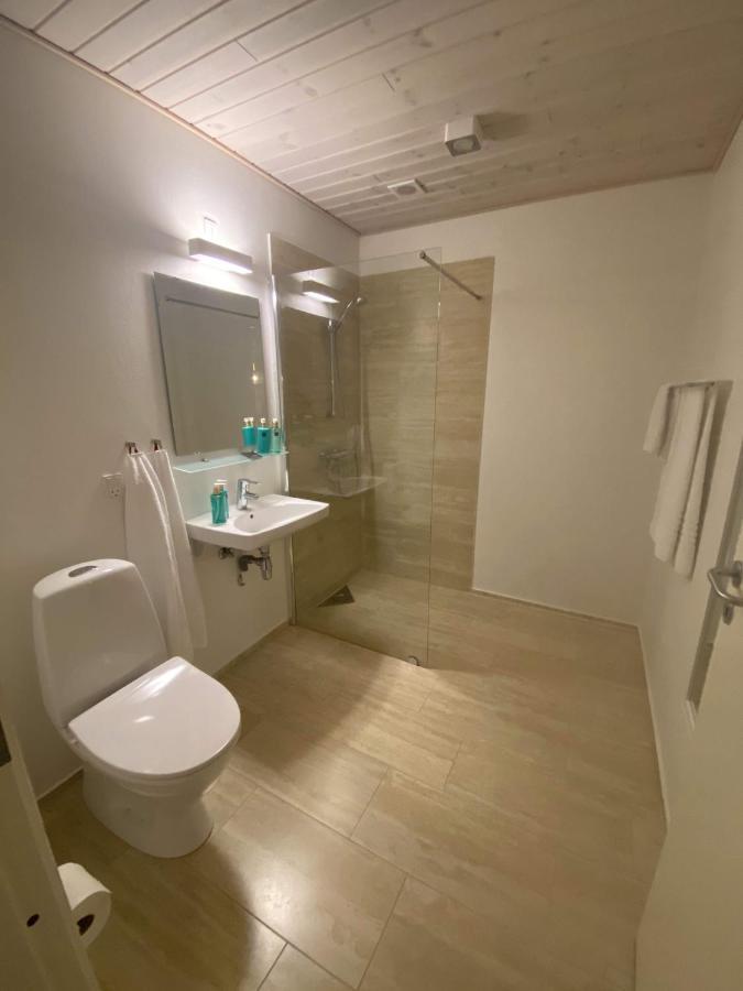 Hotel Sov Godt Herning Esterno foto