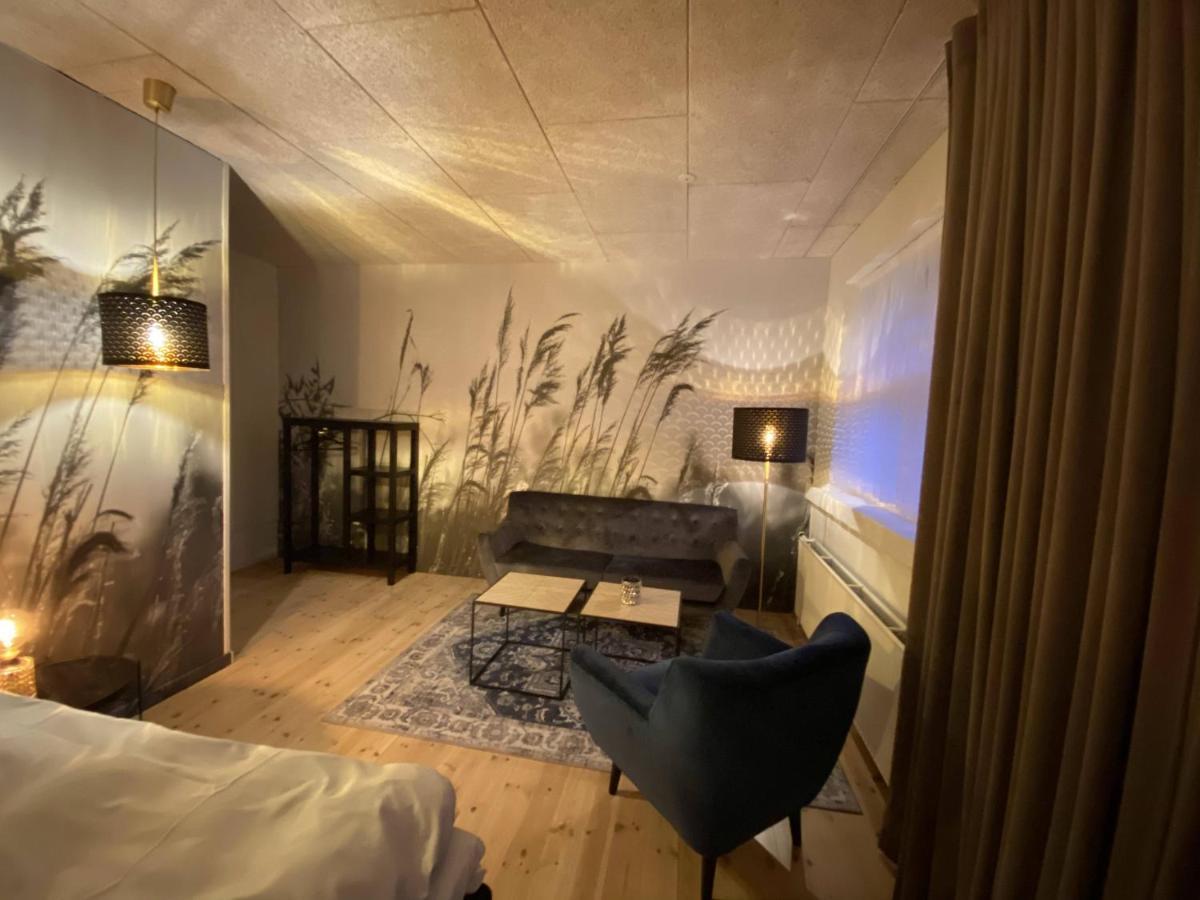 Hotel Sov Godt Herning Esterno foto
