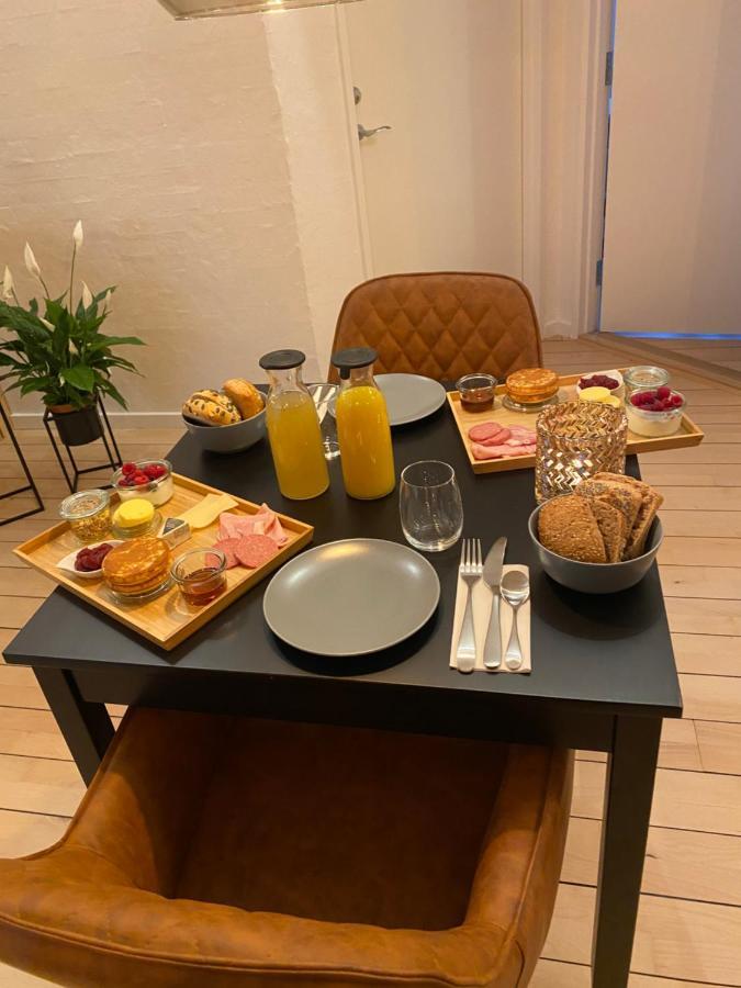 Hotel Sov Godt Herning Esterno foto
