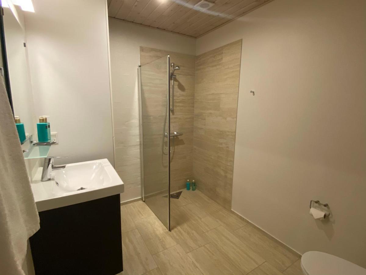 Hotel Sov Godt Herning Esterno foto